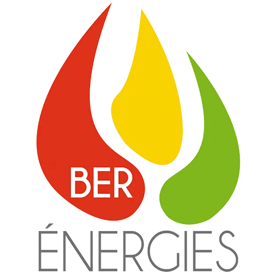 BER ÉNERGIES