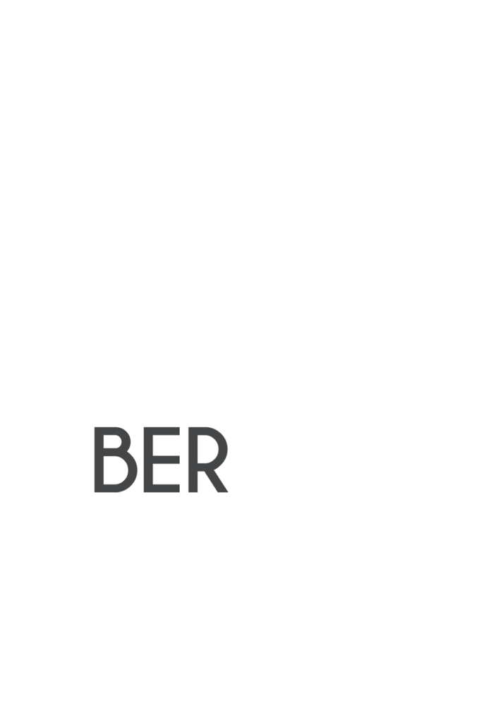 BER ÉNERGIES